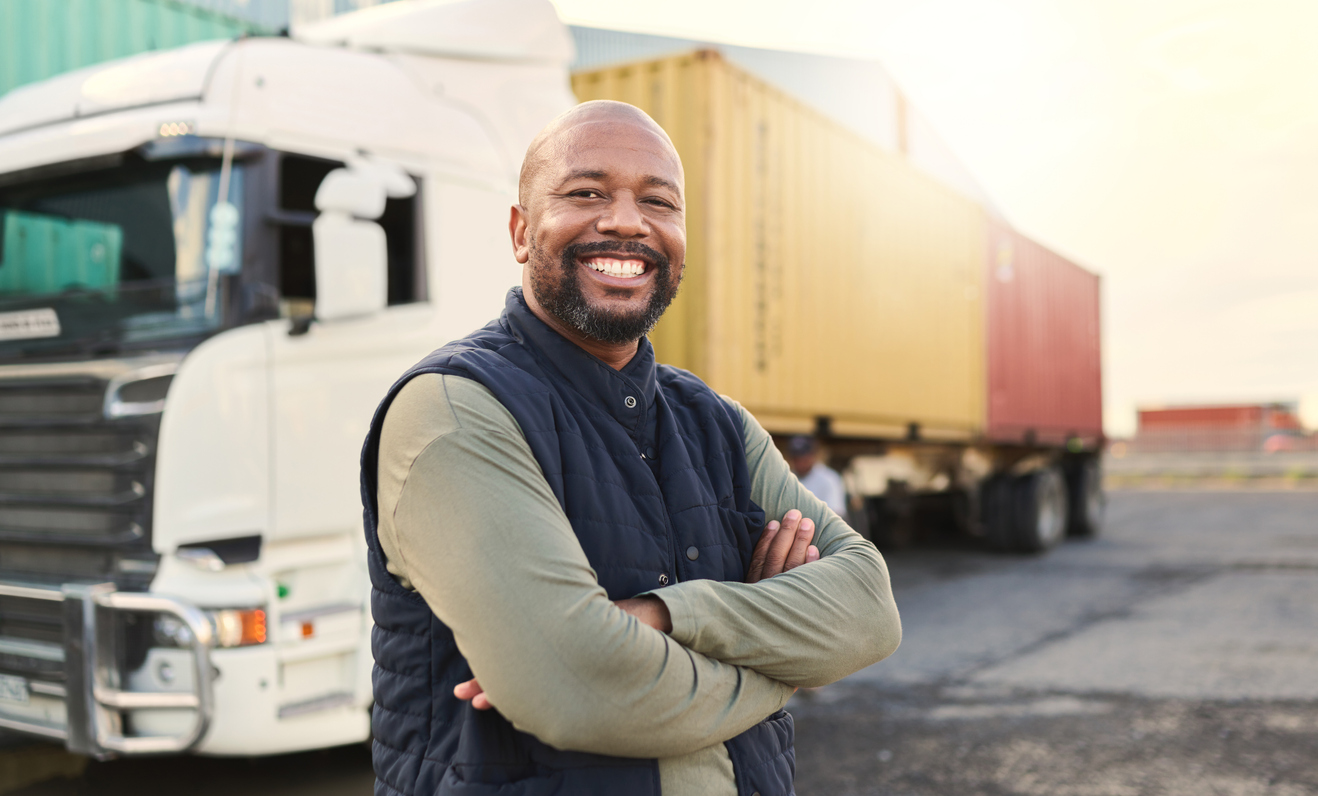 Do You Have What It Takes To Be A Successful Owner-Operator?