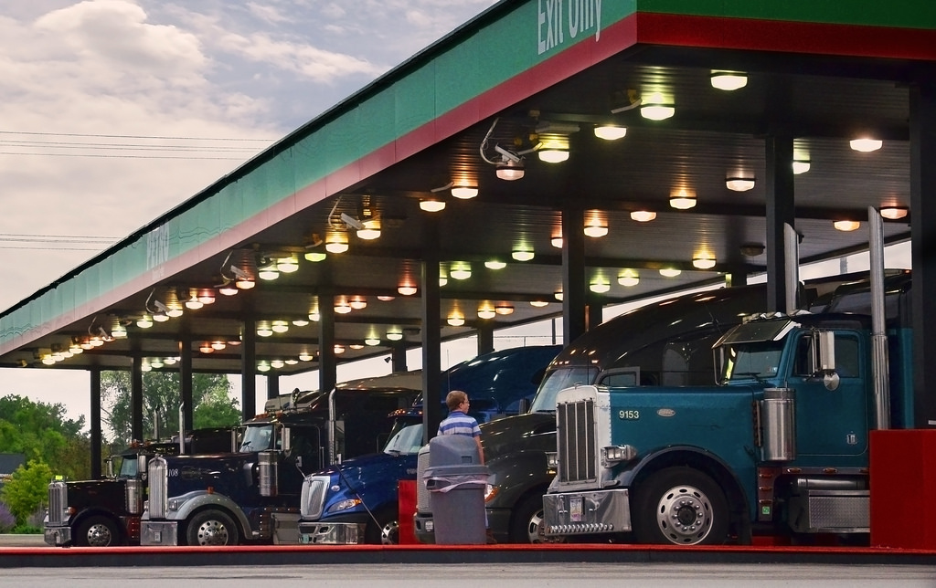 Why Have Diesel Prices Increased Landstar Independent Trucking