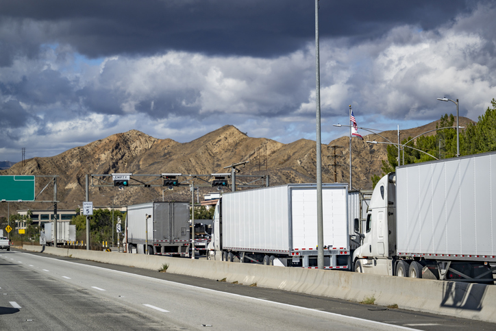 Lease To Landstar  ELD Mandate: Know the Hours of Service Rules