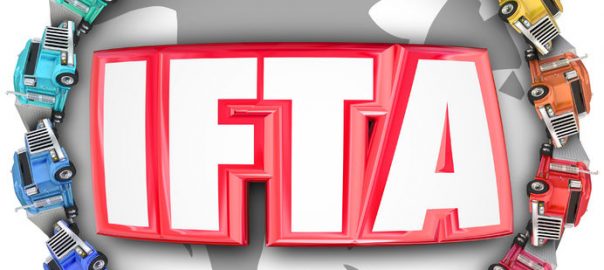 ifta fuel tax