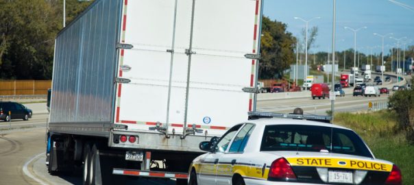 trucking regulations