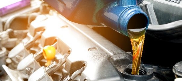 choosing the right diesel oil