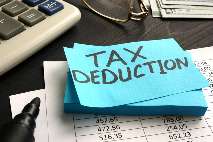 Tax Deductions for Trucking Supplies: What You Need to Know