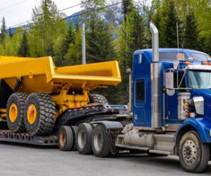 What is a Heavy Duty Truck - Heavy Haulers Blog