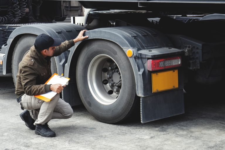 CVSA International Roadcheck 2021 Landstar Independent Trucking